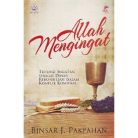 Allah Mengingat