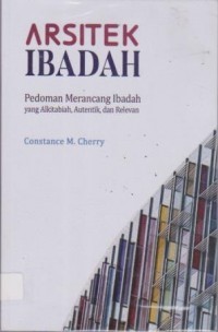 Arsitek Ibadah