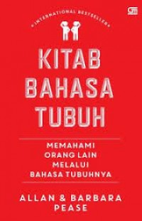 Kitab Bahasa Tubuh