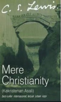 Mere Christianity